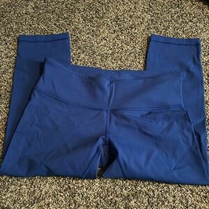 LULULEMON NEW LOW RISE ALIGN TIGHTS